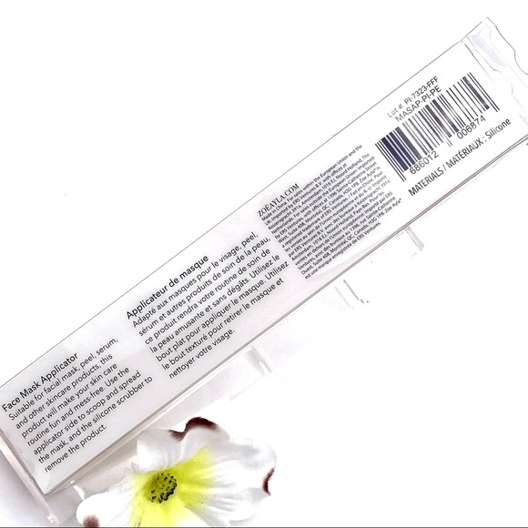 NWT ZOË AYLA Face Mask Applicator - Picture 8 of 10